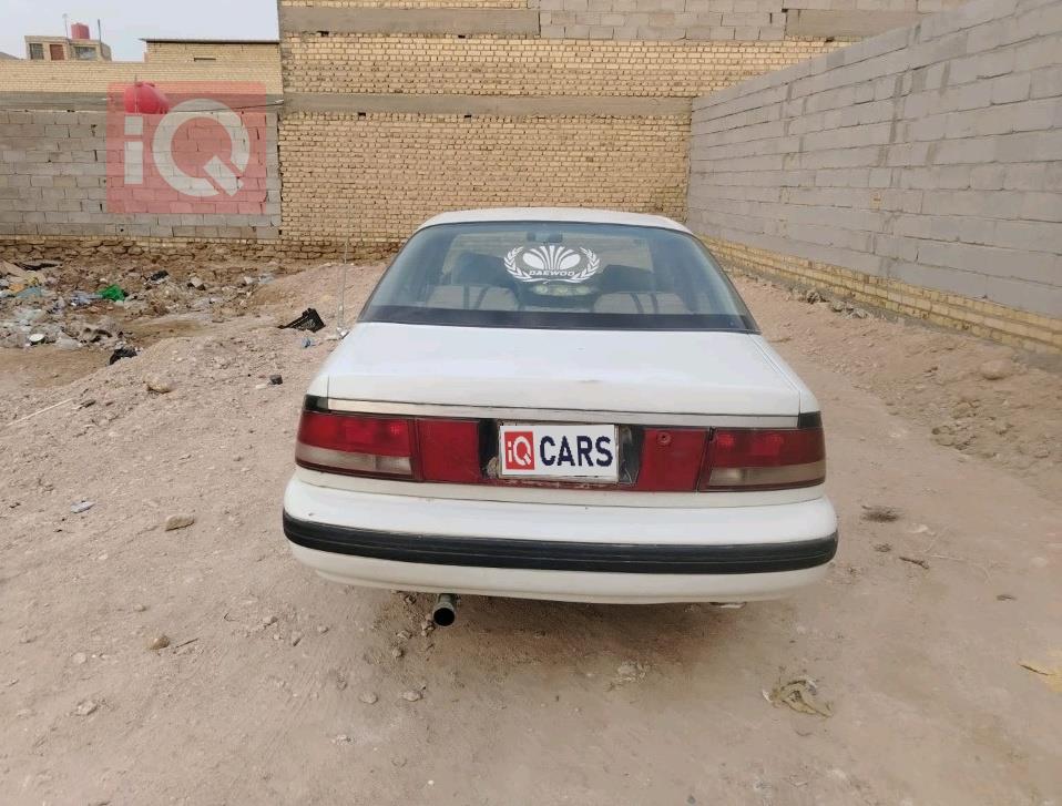 دايو برنس